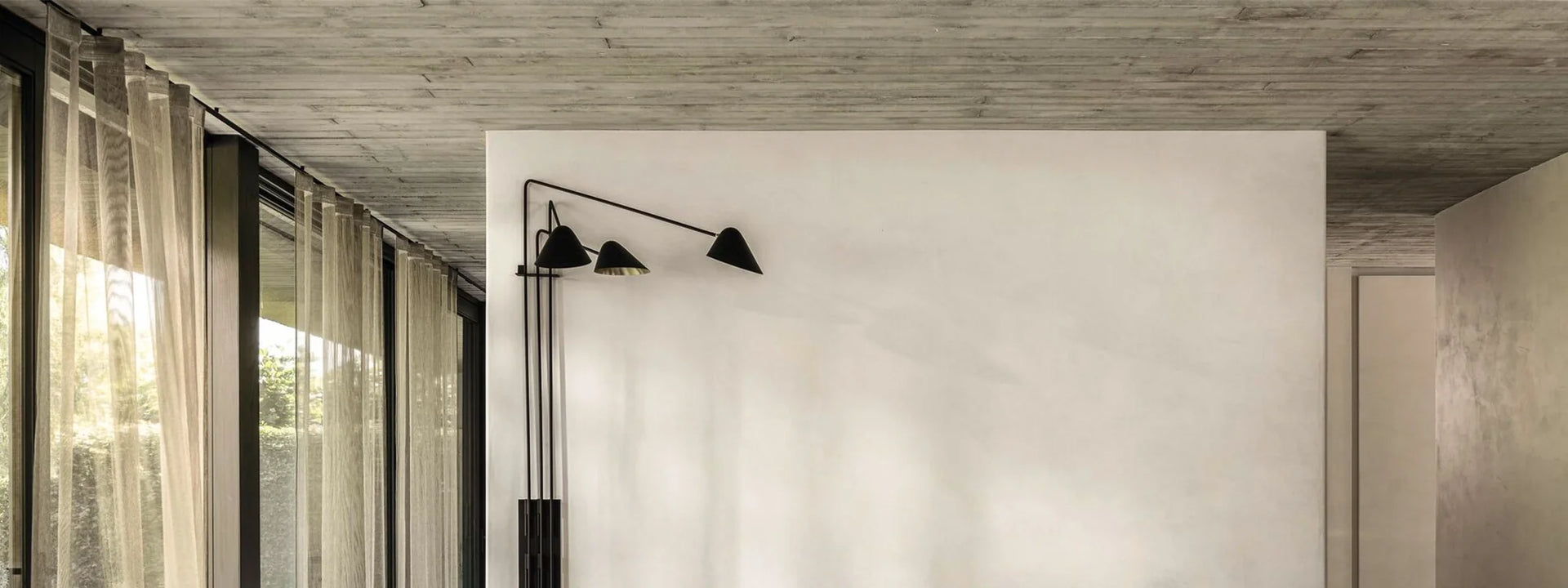 Interstil Gardinenschiene