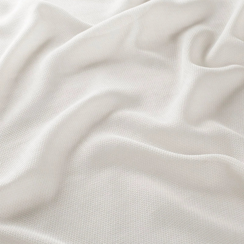 Alabaster – moderner Inbetween-Vorhang nach Maß mit hohem Wollanteil in zeitlosen Farben