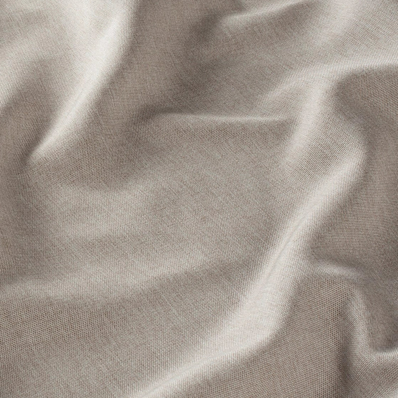 Solo Show – blickdichter Vorhang nach Maß in moderner Leinenoptik hochwertig pflegeleicht viele Farben