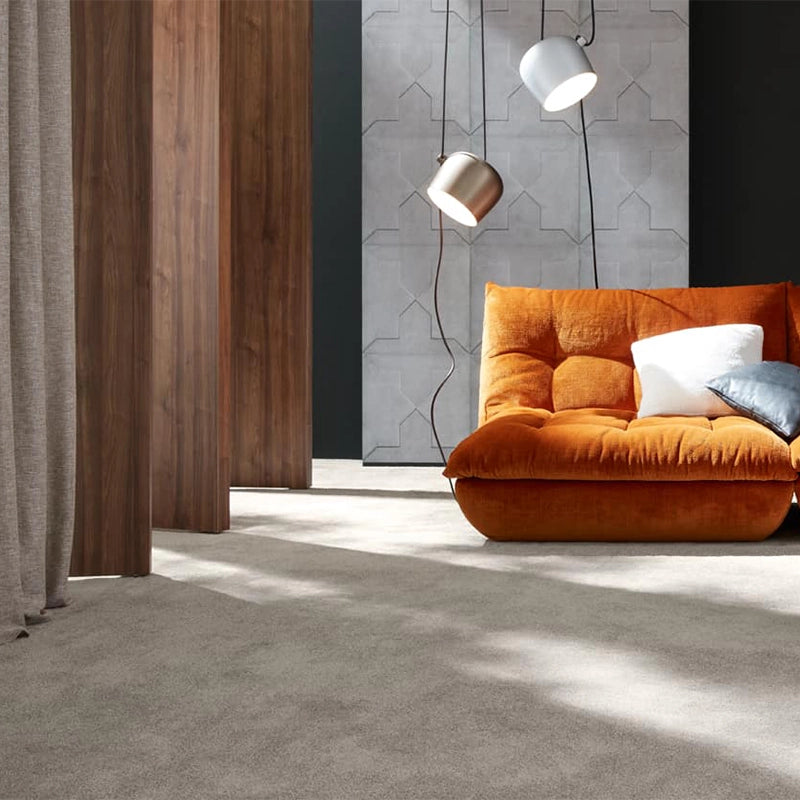 Hero – luxuriöser Teppich nach Maß mit extrem softer Haptik voluminös eckig rund