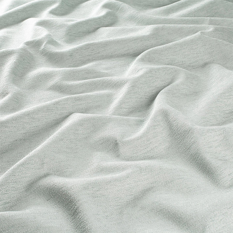 Thermi Soft – moderner weicher Chenille-Vorhang nach Maß mit wärmedämmender und schallisolierender Wirkung